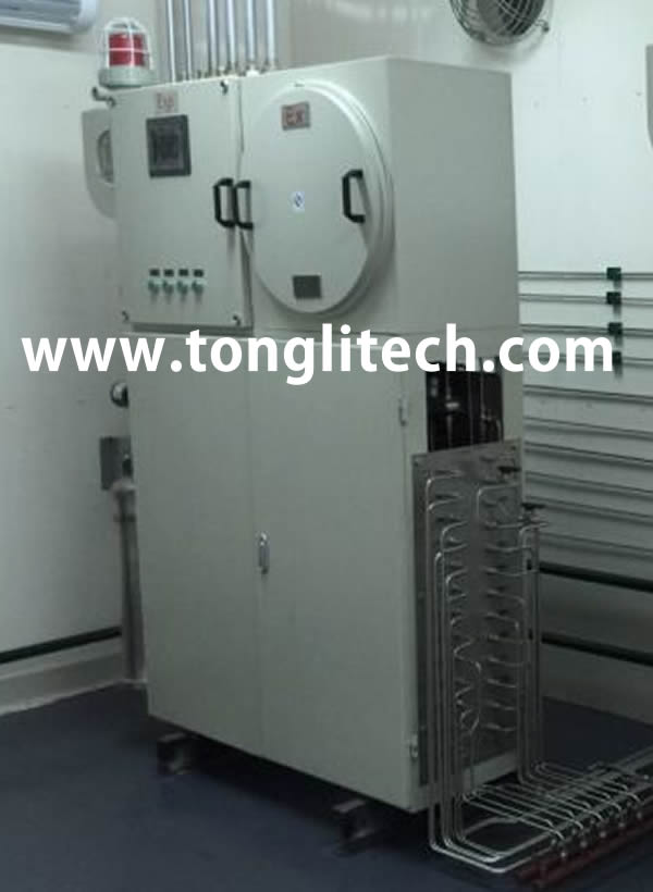HTSD-1200 Intelligent Flashing Point-Online Analyzer (IFP-OA-Flash)