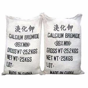 為什么生活中離不開溴化鉀廠家？