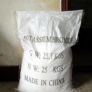 如何對溴化鉀廠家進(jìn)行選擇？